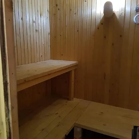 Rogla Chalet Mojca Zreče