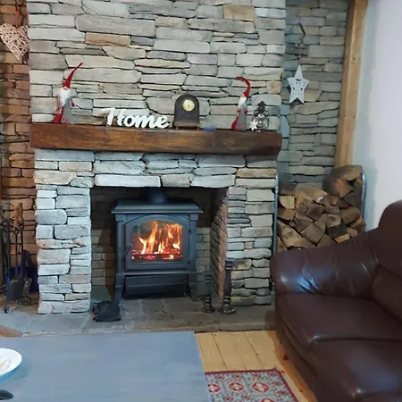 Chalet Rogla - Mojca Pokrajculja *