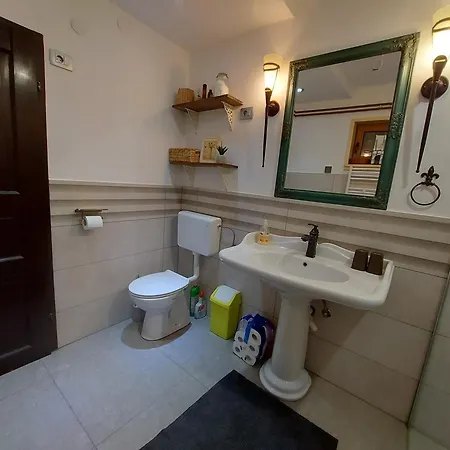 Chalet Rogla Mojca Zreče