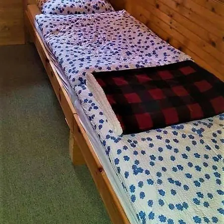 Rogla Mojca Chalet *