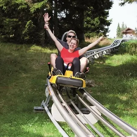 Horská chata Rogla Chalet Mojca Zreče