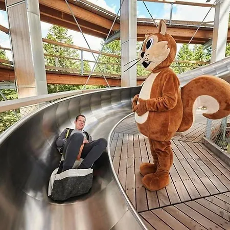 Chalet Rogla - Mojca Pokrajculja Zreče