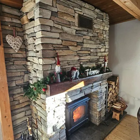 Chalet Rogla - Mojca Pokrajculja *