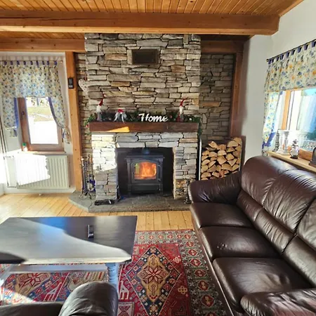 Rogla Mojca Chalet Zrece
