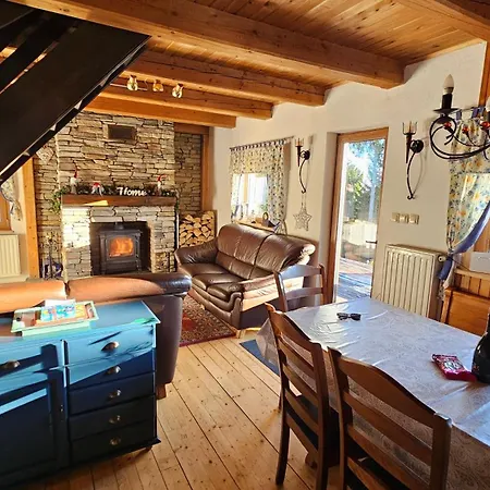 Rogla - Mojca Pokrajculja