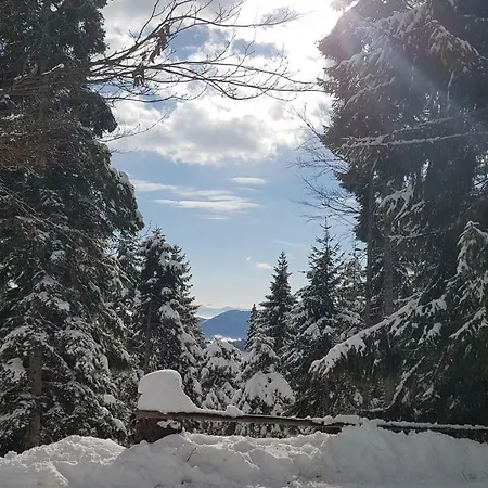 Rogla Chalet Mojca * Zreče