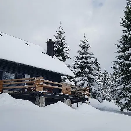 Rogla Chalet Mojca Zreče