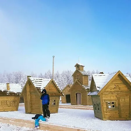 Rogla - Mojca Pokrajculja Zrece