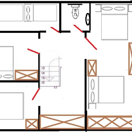 Rogla - Mojca Pokrajculja
