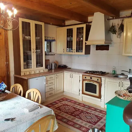 Rogla - Mojca Pokrajculja *