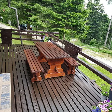 Rogla - Mojca Pokrajculja