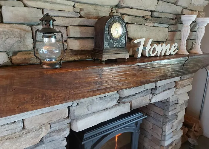 Chalet Rogla - Mojca Pokrajculja Zreče