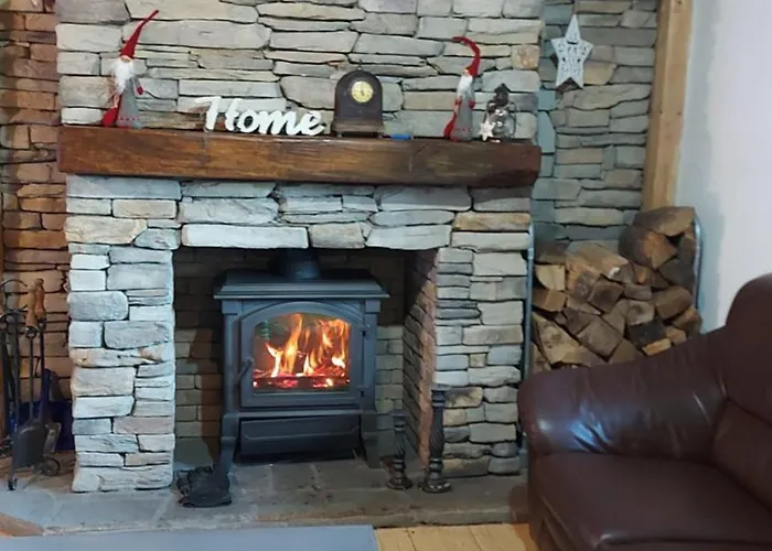 בקתה Rogla - Mojca Pokrajculja *