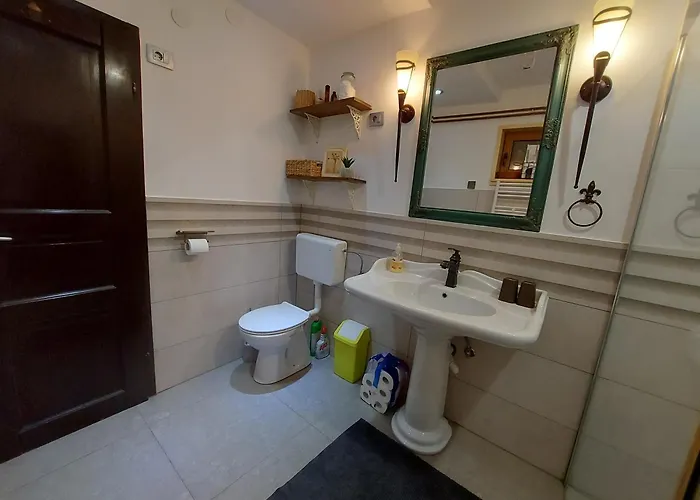 Chalet Rogla - Mojca Pokrajculja Zreče