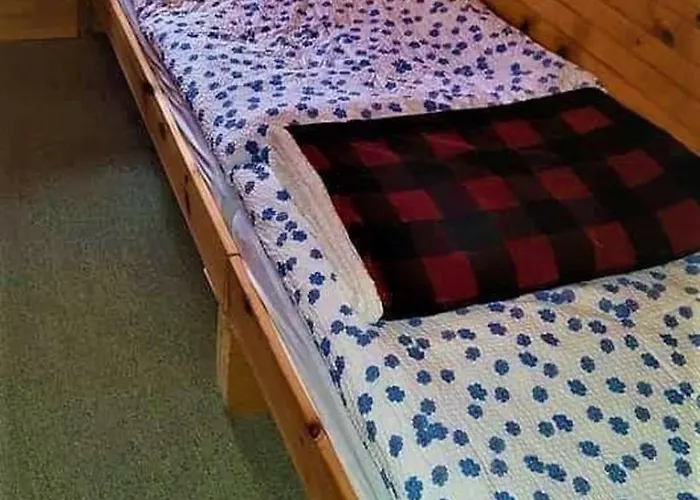 Rogla - Mojca Pokrajculja 木屋 *