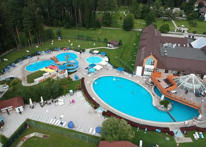 Rogla - Mojca Pokrajculja Chalet Zreče