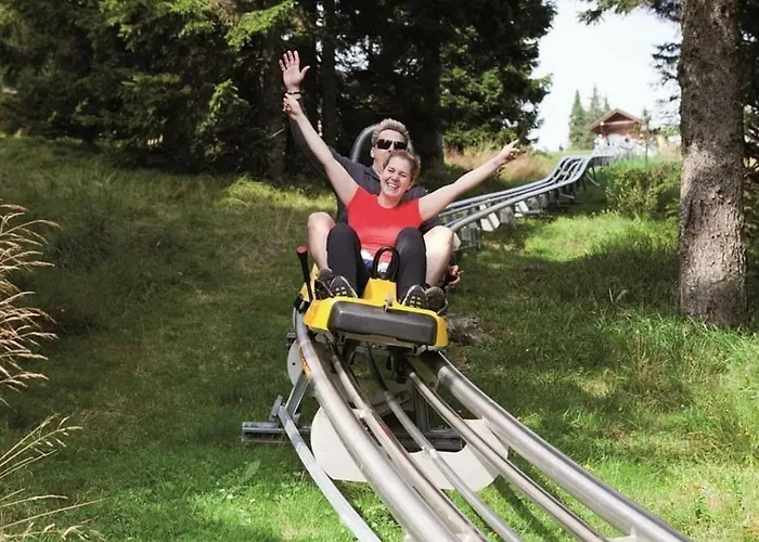 Chalet Rogla - Mojca Pokrajculja Zreče