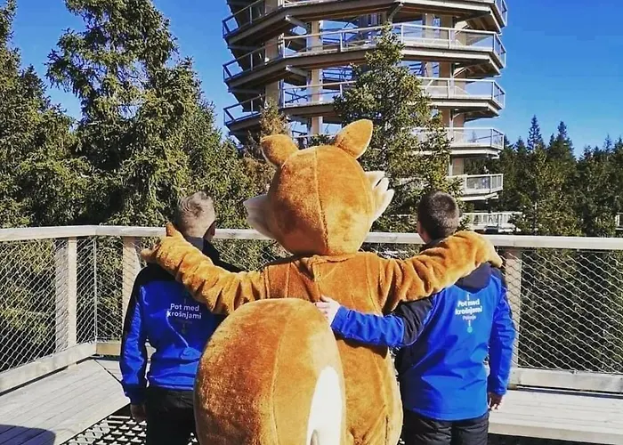 Rogla - Mojca Pokrajculja * Zreče