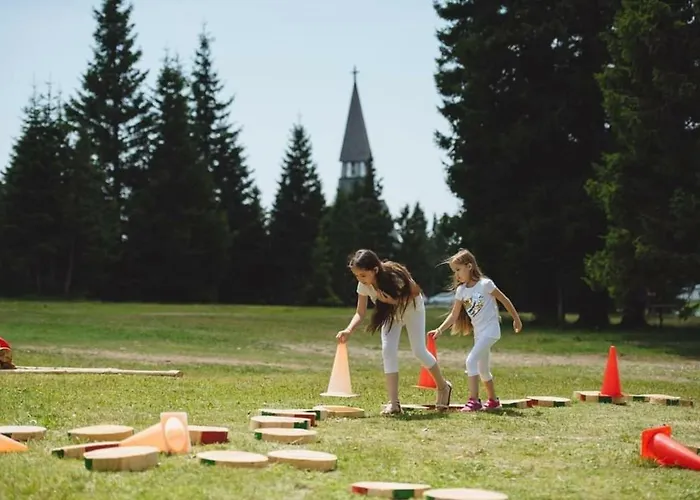 Rogla - Mojca Pokrajculja