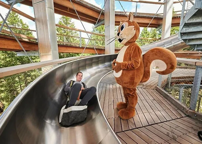 בקתה Rogla - Mojca Pokrajculja Zreče