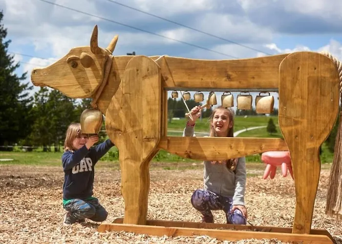 Rogla - Mojca Pokrajculja