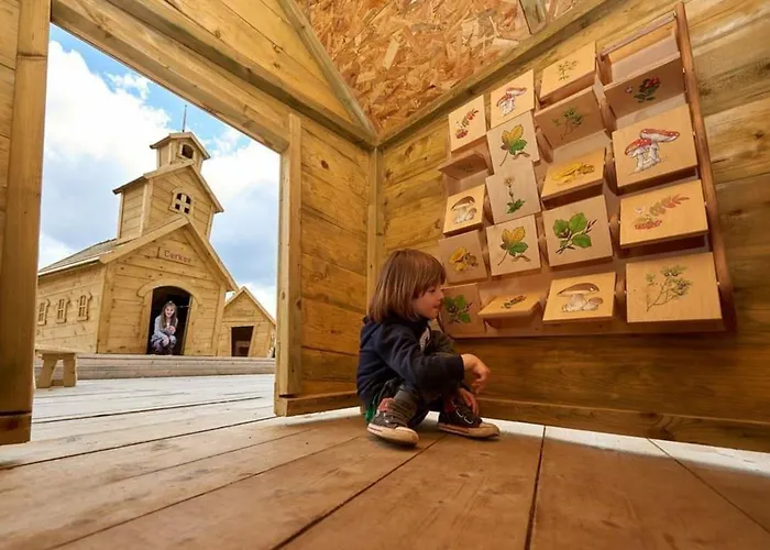 Rogla - Mojca Pokrajculja Chalet