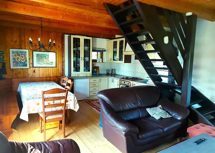 Rogla - Mojca Pokrajculja 茨热塞