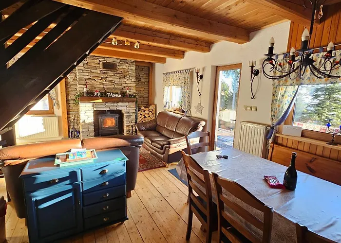 Rogla - Mojca Pokrajculja