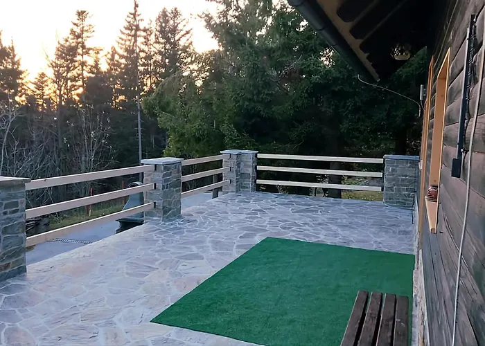 Rogla - Mojca Pokrajculja *