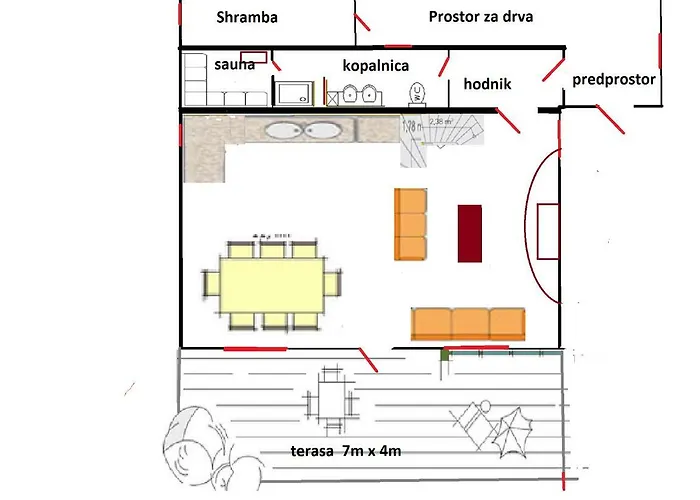 Chalet Rogla - Mojca Pokrajculja Zreče