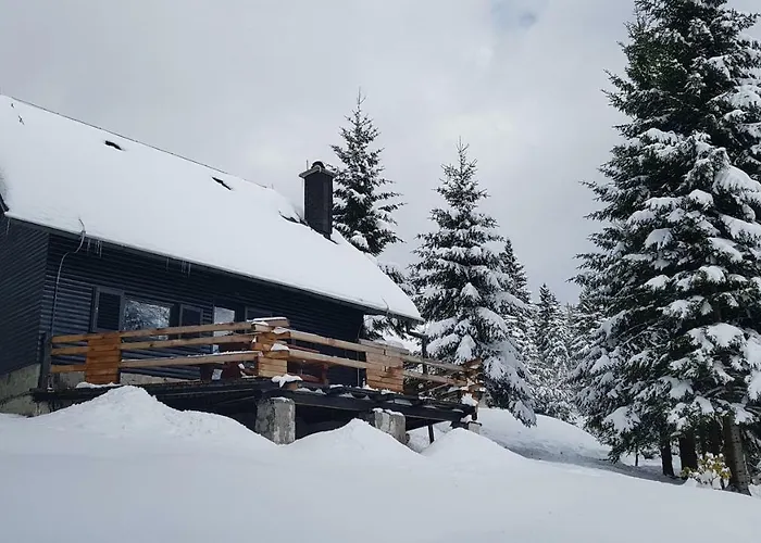 Rogla - Mojca Pokrajculja Zreče