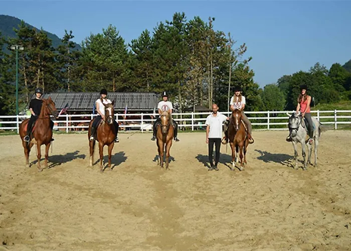 Rogla - Mojca Pokrajculja Zreče