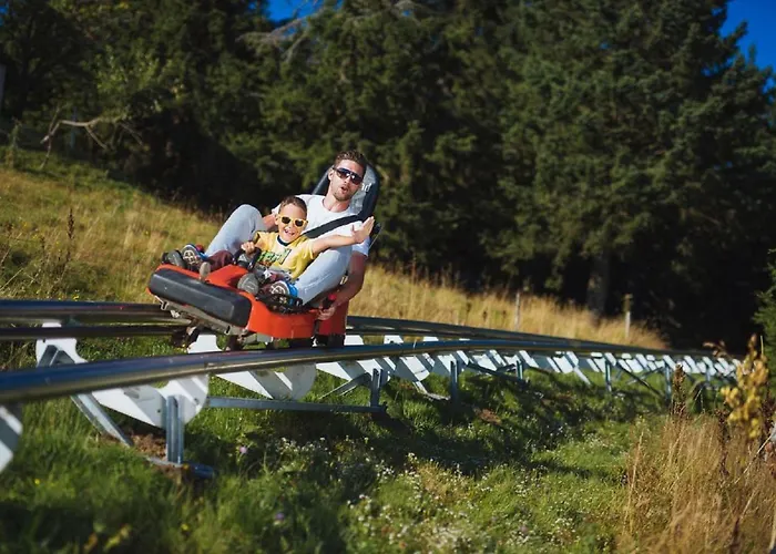 Rogla - Mojca Pokrajculja Zreče