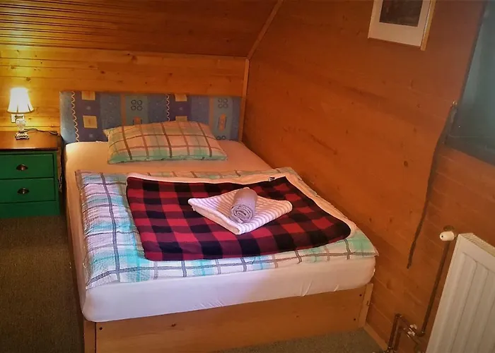 Rogla - Mojca Pokrajculja Chalet